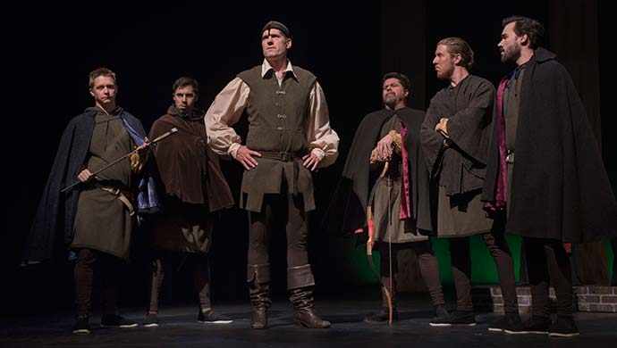 The Trials of Robin Hood - WestmountMag.ca