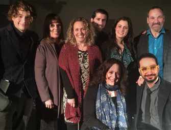 Infinitheatre’s Pipeline <br>presents two firsts