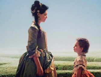 L’Échange des princesses <br>un film de Marc Dugain