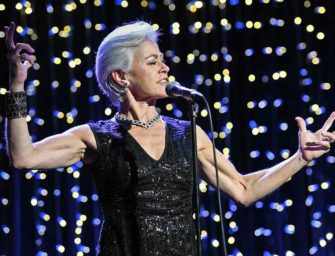 From Paris to Broadway <br>with Louise Pitre