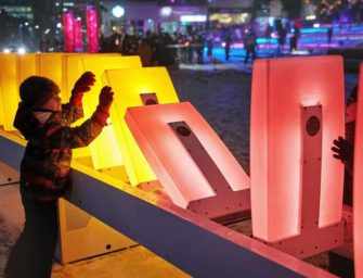 Luminothérapie : créer des effets lumineux et musicaux