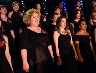 Candlelight Christmas <br>glows again in 2018