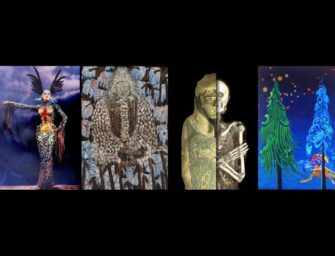 Premières au Musée des <br>beaux-arts de Montréal