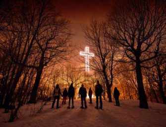 Mount Royal Park: <br>Enjoy Winter in Montreal