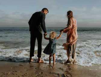 Insights from the hood <br>(Parenthood, that is) / 9