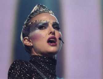 Vox Lux, ou l’ascension <br>d’une super pop star