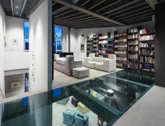 Ice Shore House: <br>A progressive living home