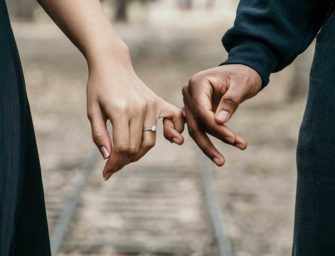 What to do to <br>stay married together