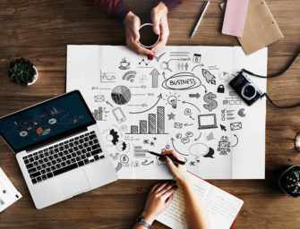 Business decision-making: <br>To go or not to go