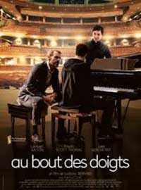 Affiche : Au bout des doigts, un film de Ludovic Bernard – WestmountMag.ca