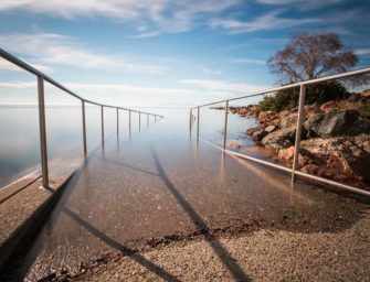 Une quasi-unanimité sur <br>les changements climatiques