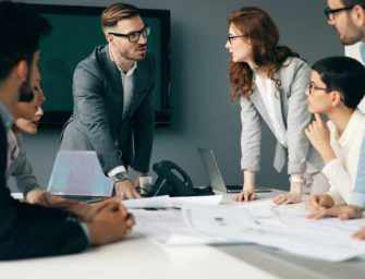 Négocier efficacement <br>et atteindre vos objectifs