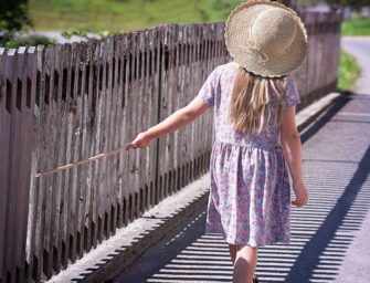 Pause for poetry: <br>Willow Loveday Little /2