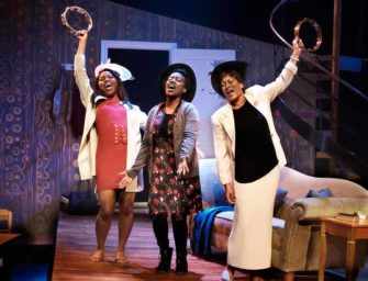 A universally appealing <br>immigrant family drama