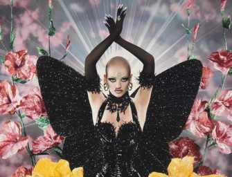 World Premiere <br>Thierry Mugler: Couturissime