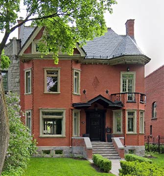 33 Rosemount