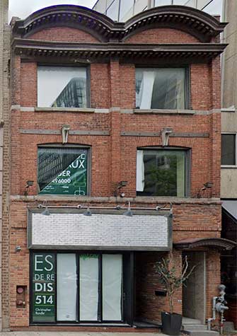 4124 Ste. Catherine