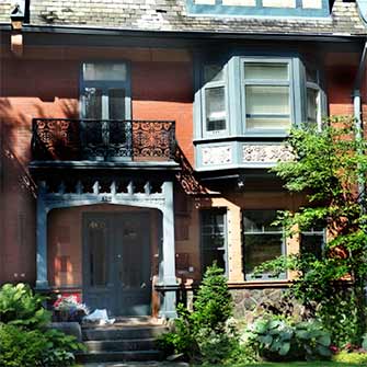 419 Lansdowne