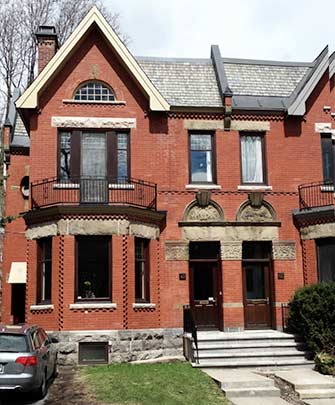 43 Arlington