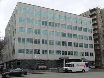 4333 Ste. Catherine St.