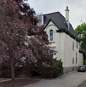 44 Rosemount