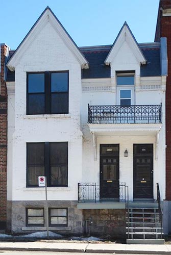 4504 Ste. Catherine