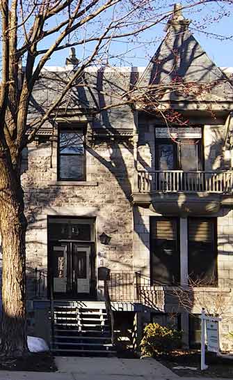 457 Elm