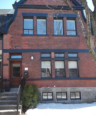 4620 Ste. Catherine