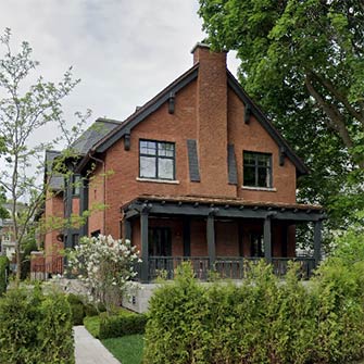 48 Rosemount