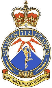 712 Communication Squadron - WestmountMag.ca