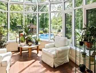 Beautiful multi-use domain <br>for sale in Sainte-Clotilde