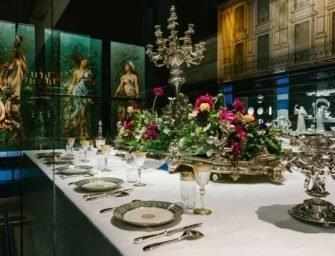 Dinner is Served! <br>The Story of French Cuisine