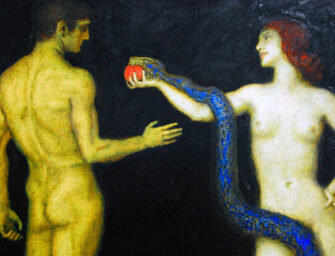 Milton’s Paradise Lost <br>and thoughts about longevity