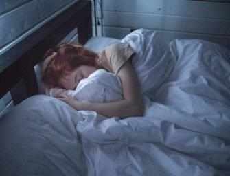 Discoveries for people <br>with sleep disorders