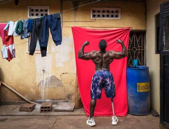 18th exhibition of <br>World Press Photo Montreal