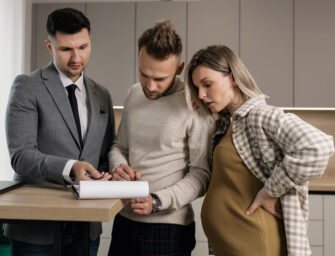 Question d&rsquo;immobilier : <br>Nouvelle réglementation