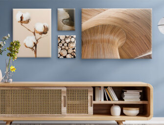 Is AI-generated wall art <br>the future of home decor?