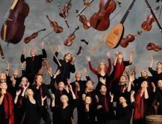 13th Montreal Bach Festival <br>with brand-new Off-Festival
