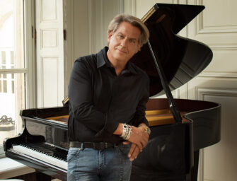 Concerto de Québec <br>avec Alain Lefèvre