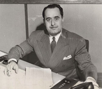 Alexis Nihon