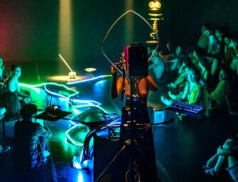 MTL’s festival season starts <br>with audacious performances