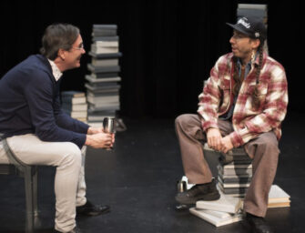 AlterNatives breaks new ground <br>at the Centaur Theatre