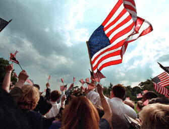 Fundamental flaws <br>in the U.S. Constitution