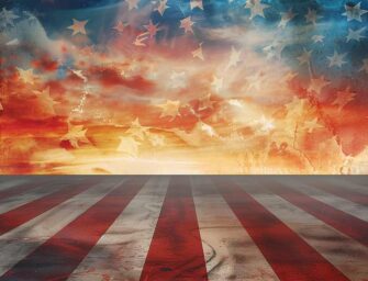 Trump’s Second Term: <br>America at a crossroads