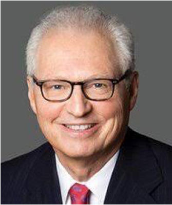 André Desmarais 