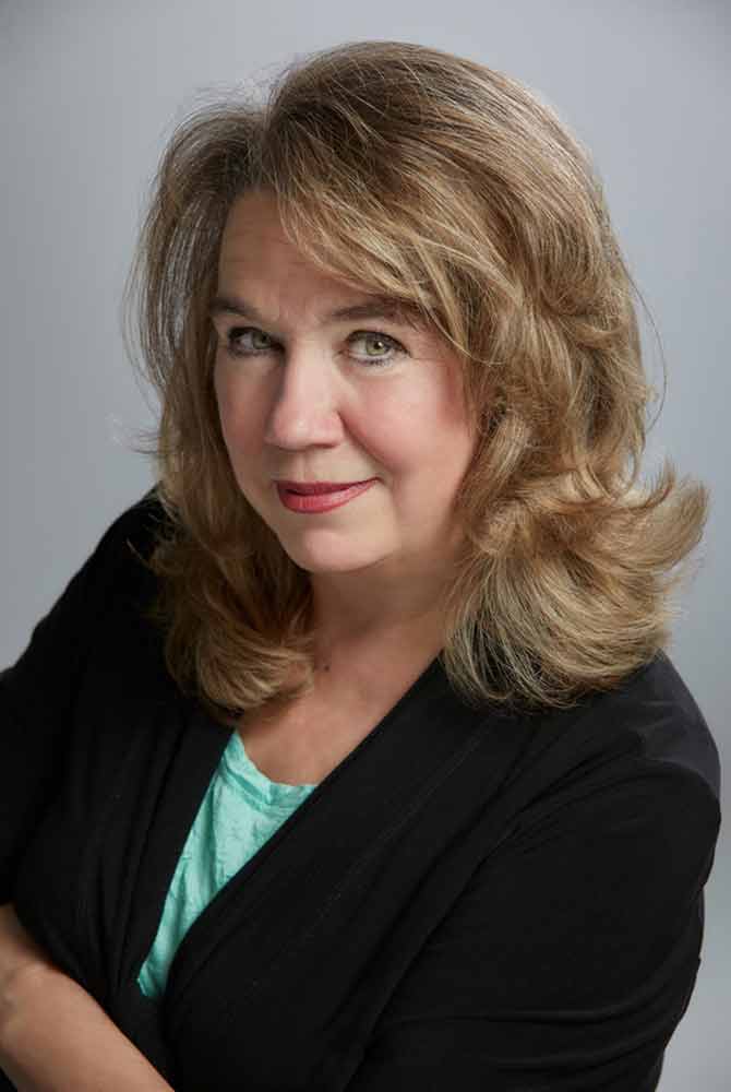 Ann Lambert