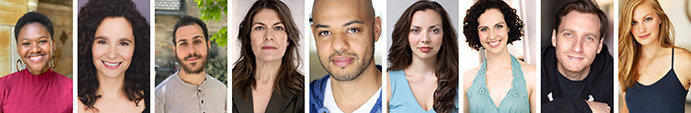 Anna Karenina cast Bedlam Theatre