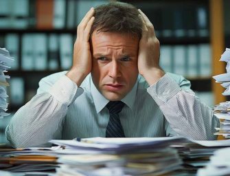 Learning to recognize <br>and manage anxiety
