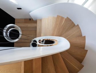 London Solar House <br>d’Archi-Tectonics