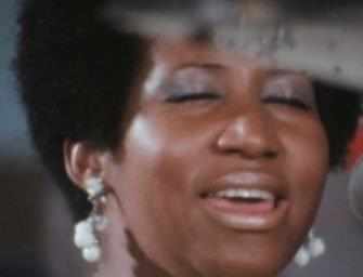 Amazing Grace <br>l&rsquo;album et le film